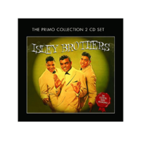 PRIMO The Isley Brothers - The Essential Early Recordings (CD)