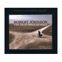 PRIMO Robert Johnson - The High Price of Soul (CD)