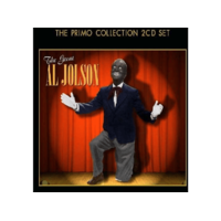 PRIMO Al Jolson - The Great Al Jolson (CD)