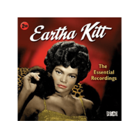PRIMO Eartha Kitt - The Essential Recordings (CD)
