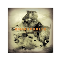 INTERSCOPE OneRepublic - Native (Gold Edition) (CD)