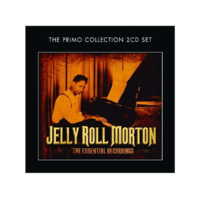 PRIMO Jelly Roll Morton - The Essential Recordings (CD)