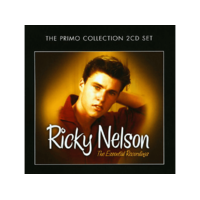 PRIMO Ricky Nelson - The Essential Recordings (CD)