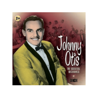 PRIMO Johnny Otis - The Essential Recordings (CD)