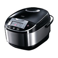 RUSSELL HOBBS RUSSELL HOBBS 21850-56/RH COOK&HOME MULTI COOKER univerzális pároló- és főzőedény