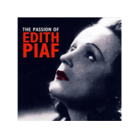PRIMO Edith Piaf - The Passion of Edith Piaf (CD)