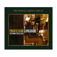 PRIMO Professor Longhair - The Primo Collection (CD)