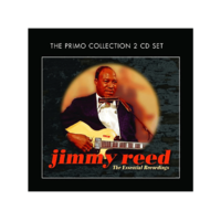 PRIMO Jimmy Reed - The Essential Recordings (CD)
