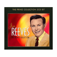 PRIMO Jim Reeves - The Primo Collection (CD)