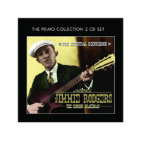 PRIMO Jimmie Rodgers - The Singing Brakeman The Essential Recordings (CD)