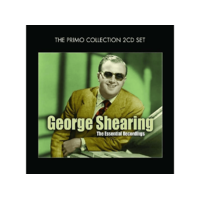 PRIMO George Shearing - The Essential Recordings (CD)