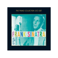 PRIMO Frank Sinatra - Love Songs My Way (CD)
