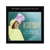 PRIMO Bessie Smith - The Undisputed Queen of the Blues (CD)