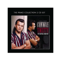 PRIMO Conway Twitty - The Essential Recordings (CD)