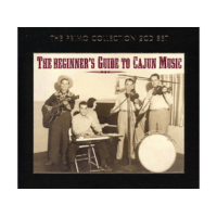PRIMO Különböző előadók - The Beginner's Guide to Cajun Music (CD)