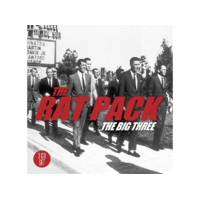 BIG 3 The Rat Pack - The Rat Pack - The Big Three (CD)