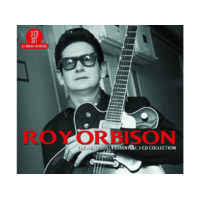 BIG 3 Roy Orbison - The Absolutely Essential (CD)