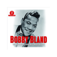 BIG 3 Bobby "Blue" Bland - The Absolutely Essential 3 CD Collection (CD)