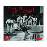 BIG 3 Little Richard - Little Richard & Other Kings of Rock 'n' Roll (CD)