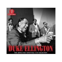 BIG 3 Duke Ellington - The Absolutely Essential 3 CD Collection (CD)