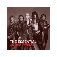 SONY MUSIC Judas Priest - The Essential Judas Priest (CD)