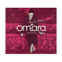 WORLD CIRCUIT Omara Portuondo - Flor de Amor (CD)