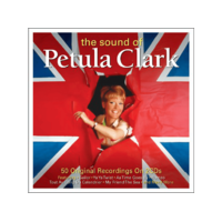 ONE DAY MUSIC Petula Clark - The Sound Of (CD)