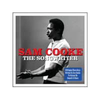 NOT NOW Sam Cooke - The Songwriter (CD)