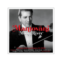 ONE DAY MUSIC Mantovani - Moon River (CD)