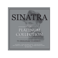 NOT NOW Frank Sinatra - The Platinum Collection (CD)