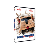 FREEMAN Dumb és Dumber kettyó (DVD)