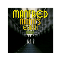 CREATURE MUSIC Manfred Mann's Earth Band - Manfred Mann's Earth Band (CD)