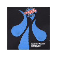CREATURE MUSIC Manfred Mann's Earth Band - Nightingales & Bombers (CD)