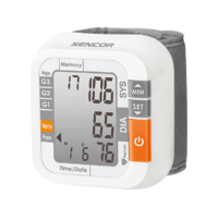 SENCOR SENCOR SBD 1470 Digitális csuklós vérnyomásmérő
