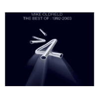 WEA Mike Oldfield - The Best of 1992-2003 (CD)