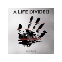 AFM A Life Divided - Human - Limited Edition (CD)