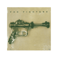 RCA Foo Fighters - Foo Fighters (CD)