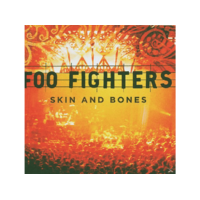 RCA Foo Fighters - Skin And Bones (CD)