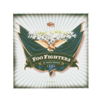 RCA Foo Fighters - In Your Honor (CD)