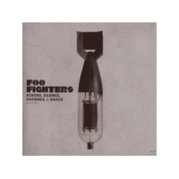 RCA Foo Fighters - Echoes, Silence, Patience And Grace (CD)