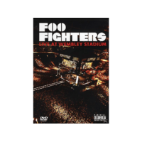 RCA Foo Fighters - Wembley Live (DVD)