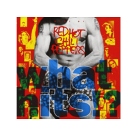 UNIVERSAL Red Hot Chili Peppers - What Hits!? (CD)