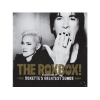 PLG Roxette - The Roxbox - A Collection of Roxette's Greatest Songs (CD)