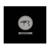 EDGE RECORDS Superbutt - Music for Animals (Digipak) (CD)