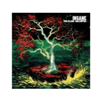 EDGE RECORDS Insane - Our Island - Our Empire (CD)
