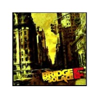 EDGE RECORDS Bridge to Solace - House of the Dying Sun / Where Nightmare And Dreams Unite (CD)