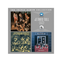 PLG Jethro Tull - The Triple Album Collection (CD)