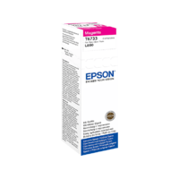 EPSON EPSON T6733 magenta eredeti tintapatron utántöltő tartály (70 ml)