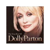 SONY MUSIC Dolly Parton - The Very Best of Dolly Parton (CD)