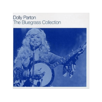 CAMDEN Dolly Parton - The Bluegrass Collection (CD)